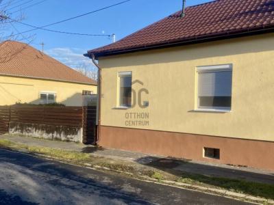 Eladó családi ház - 8900 Zalaegerszeg