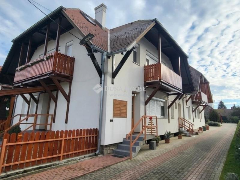 Eladó családi ház Harka