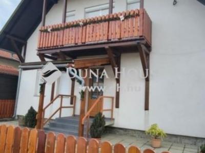 Eladó családi ház Harka
