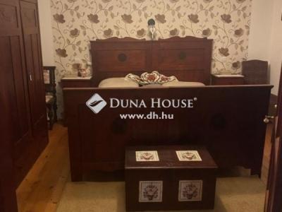 Eladó családi ház Kosd