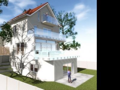 Eladó lakás Budapest