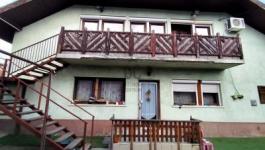 Eladó családi ház Budapest