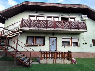 Eladó családi ház Budapest