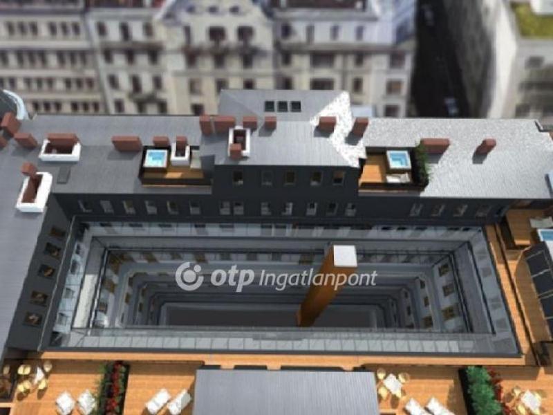 Eladó lakás Budapest