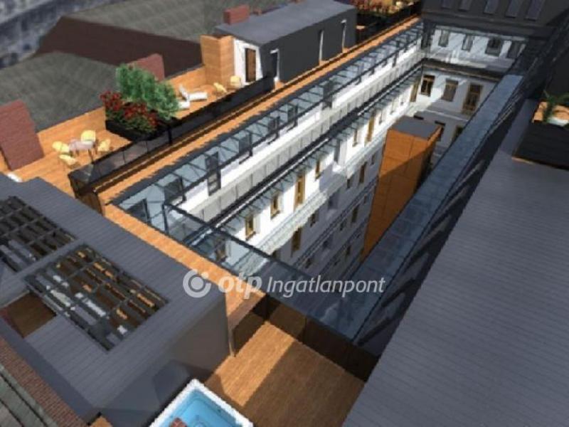 Eladó lakás Budapest