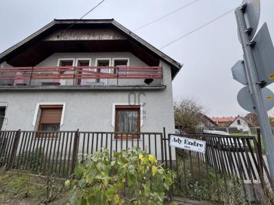 Eladó családi ház Ráckeve