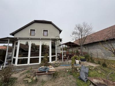 Eladó családi ház Ráckeve