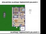 Eladó családi ház Tápiószecső