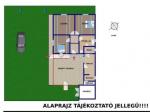 Eladó családi ház Tápiószecső