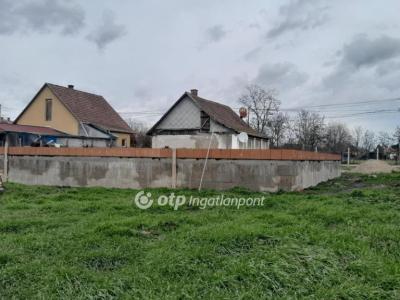 Eladó családi ház Sárbogárd