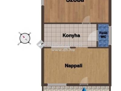 Eladó családi ház Debrecen