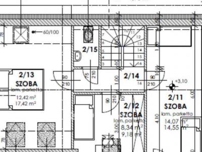 Eladó lakás Cegléd