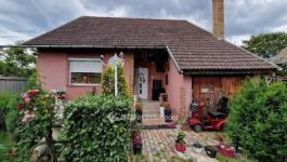 Eladó családi ház Hajdúszoboszló