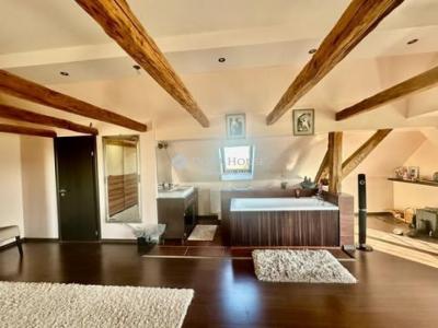 Eladó kastély Pécs