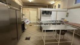 Eladó kastély Pécs