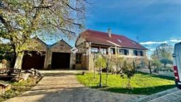 Eladó kastély Pécs