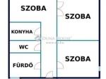 Eladó ikerház Vecsés