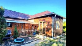 Eladó családi ház Mikepércs