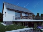 Eladó nyaraló Balatonalmádi