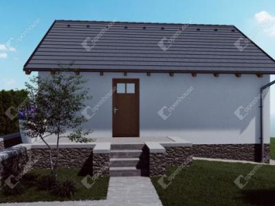 Eladó nyaraló Balatonalmádi