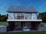 Eladó nyaraló Balatonalmádi