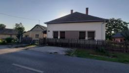 Eladó ház Csanytelek