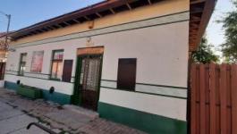 Eladó fejlesztési terület Csanytelek