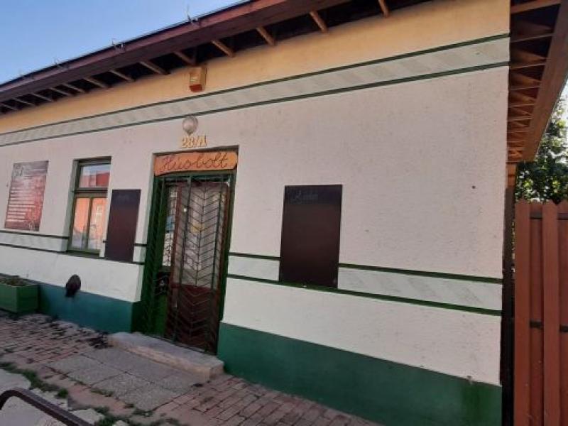 Eladó fejlesztési terület Csanytelek