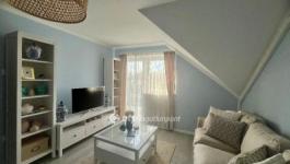 Eladó lakás Balatonfüred