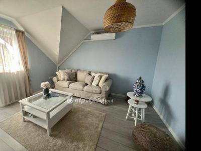 Eladó lakás Balatonfüred