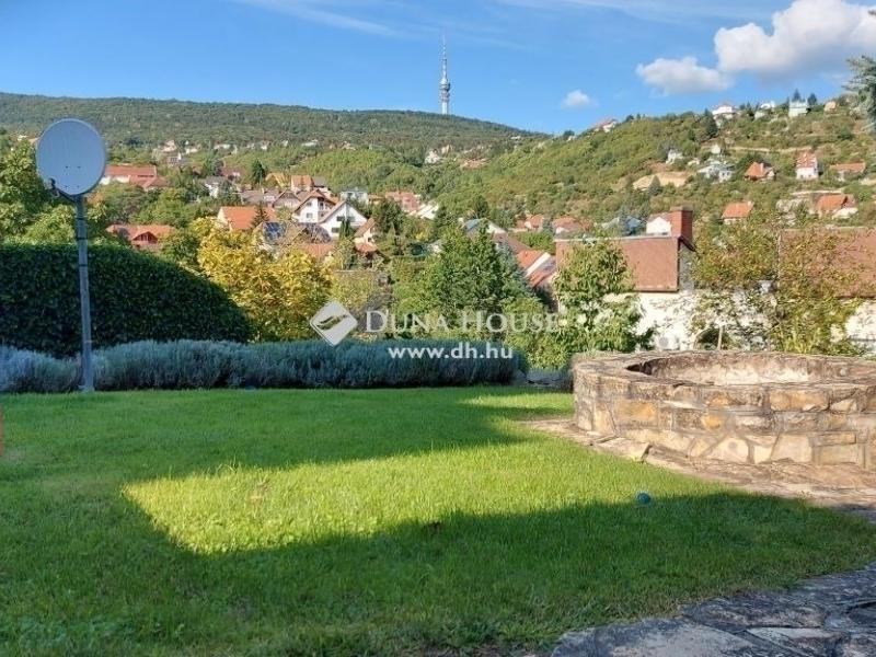 Eladó családi ház Pécs