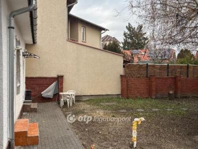 Eladó házrész Budapest