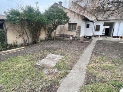 Eladó házrész Budapest