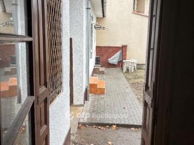 Eladó házrész Budapest