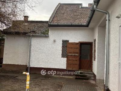 Eladó házrész Budapest