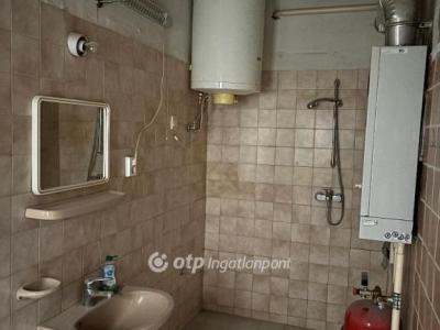 Eladó házrész Budapest