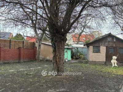 Eladó házrész Budapest