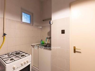 Eladó sorház - 1183 Budapest, XVIII. kerület 