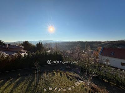 Eladó családi ház Piliscsaba