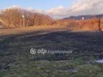 Eladó lakóövezeti telek Salgótarján