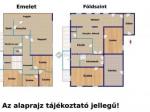 Eladó családi ház Budapest