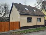 Eladó családi ház Szolnok