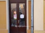 Eladó utcai bejáratú üzlethelység Kaposvár