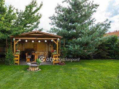 Eladó családi ház Hajdúszoboszló