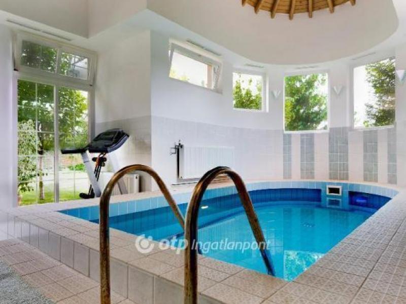 Eladó családi ház Hajdúszoboszló