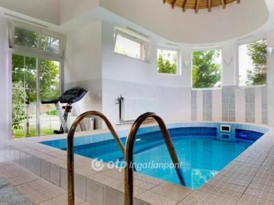 Eladó családi ház Hajdúszoboszló