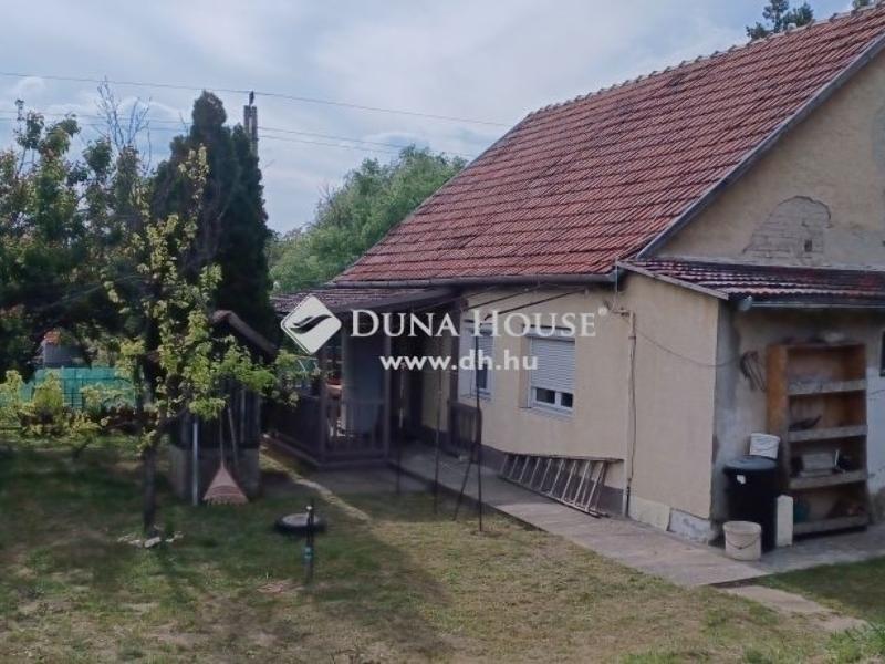 Eladó családi ház Gyömrő