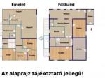 Eladó családi ház Budapest