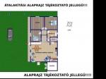 Eladó családi ház Tápiószecső
