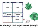 Eladó családi ház Tura